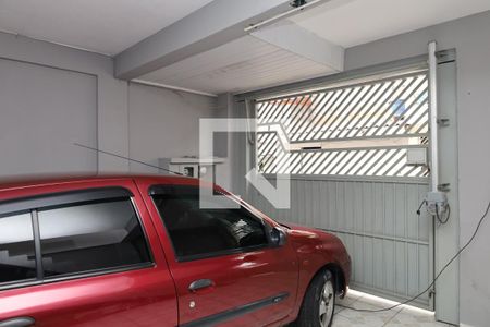 Casa para alugar com 47m², 2 quartos e sem vagaÁrea comum