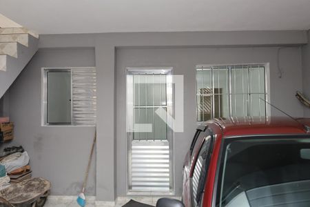 Casa para alugar com 47m², 2 quartos e sem vagaÁrea comum