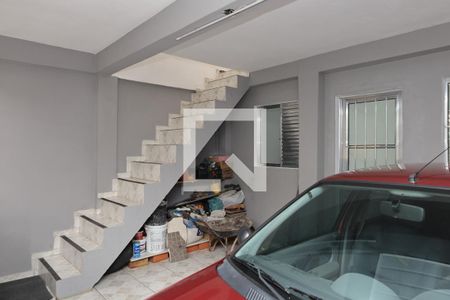 Casa para alugar com 47m², 2 quartos e sem vagaÁrea comum