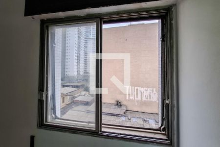 Janela Studio de kitnet/studio para alugar com 1 quarto, 40m² em Liberdade, São Paulo