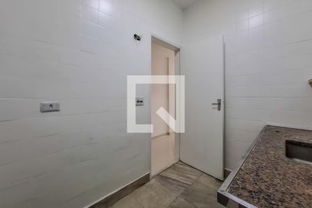 Studio para alugar com 40m², 1 quarto e sem vagaCozinha