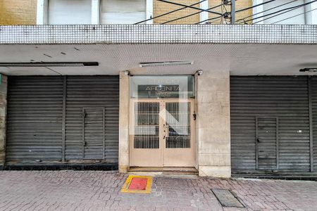 Studio para alugar com 40m², 1 quarto e sem vagaFachada