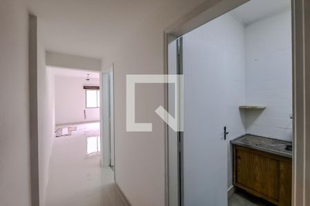 Studio de kitnet/studio para alugar com 1 quarto, 40m² em Liberdade, São Paulo