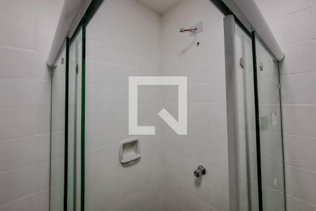 Studio para alugar com 40m², 1 quarto e sem vagaBanheiro