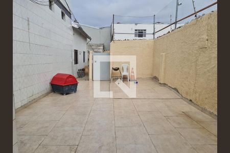 Garagem  de casa para alugar com 2 quartos, 62m² em Vila Renata, Guarulhos