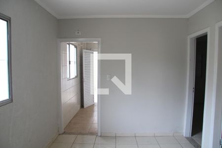 Casa para alugar com 2 quartos, 62m² em Vila Renata, Guarulhos