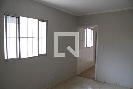 Sala  de casa para alugar com 2 quartos, 62m² em Vila Renata, Guarulhos