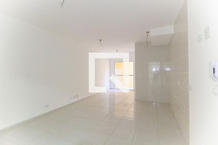 Apartamento à venda com 1 quarto, 35m² em Vila Granada, São Paulo