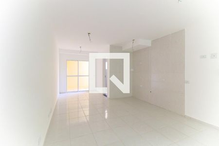 Apartamento à venda com 1 quarto, 35m² em Vila Granada, São Paulo