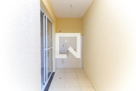 Apartamento à venda com 1 quarto, 35m² em Vila Granada, São Paulo