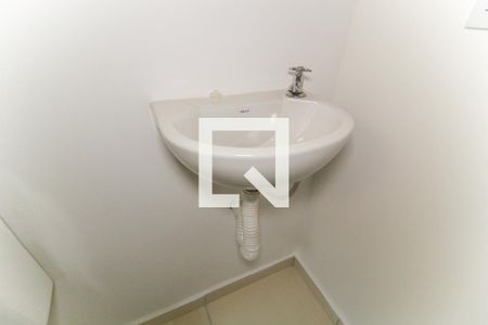 Apartamento à venda com 1 quarto, 35m² em Vila Granada, São Paulo