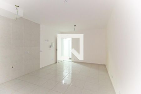 Apartamento à venda com 1 quarto, 35m² em Vila Granada, São Paulo