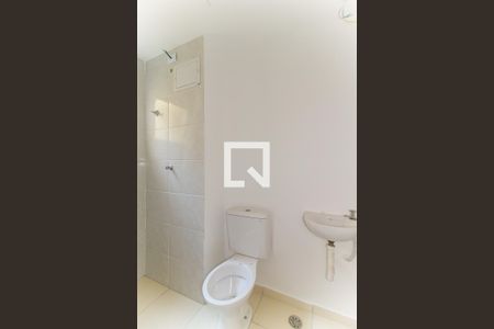 Apartamento à venda com 1 quarto, 35m² em Vila Granada, São Paulo