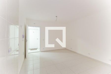 Apartamento à venda com 1 quarto, 35m² em Vila Granada, São Paulo