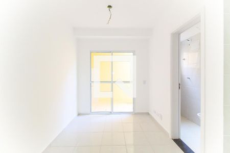 Apartamento à venda com 1 quarto, 35m² em Vila Granada, São Paulo
