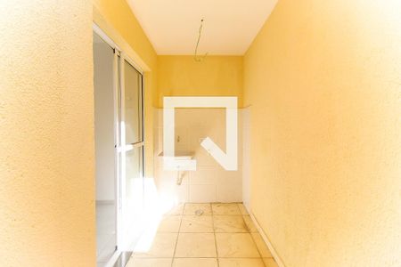Apartamento à venda com 1 quarto, 36m² em Vila Granada, São Paulo