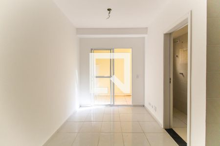 Apartamento à venda com 1 quarto, 36m² em Vila Granada, São Paulo