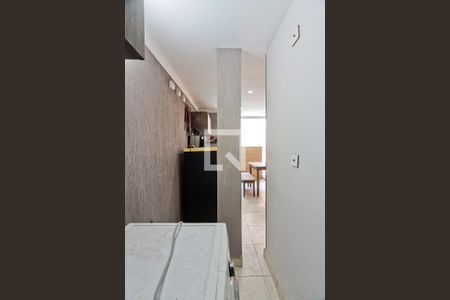 Área de Serviço de casa para alugar com 4 quartos, 207m² em Jardim Cidade Pirituba, São Paulo