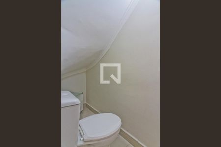 Lavabo de casa para alugar com 3 quartos, 170m² em Jardim Cidade Pirituba, São Paulo