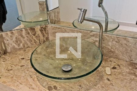 Lavabo de casa para alugar com 3 quartos, 170m² em Jardim Cidade Pirituba, São Paulo