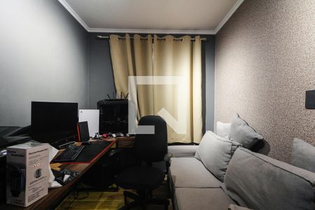 Casa à venda com 300m², 3 quartos e 4 vagasEscritório - Garagem 