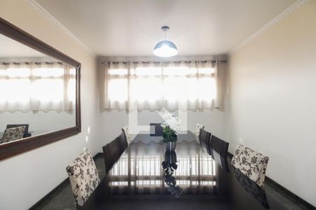 Sala de Jantar  de casa à venda com 3 quartos, 300m² em Chácara Santo Antônio (zona Leste), São Paulo