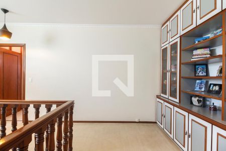 Casa à venda com 300m², 3 quartos e 4 vagasHall Segundo Andar 