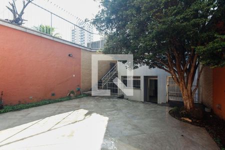 Casa à venda com 300m², 3 quartos e 4 vagasQuintal 