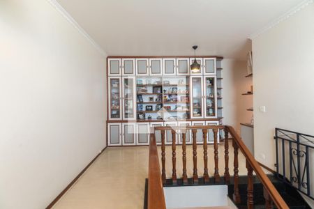 Casa à venda com 300m², 3 quartos e 4 vagasHall Segundo Andar 