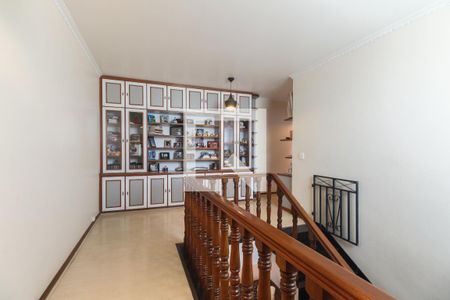 Casa à venda com 300m², 3 quartos e 4 vagasHall Segundo Andar 