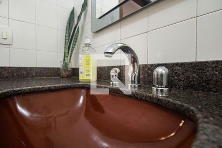 Casa à venda com 300m², 3 quartos e 4 vagasLavabo 