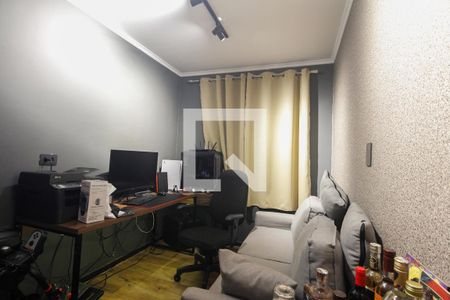 Casa à venda com 300m², 3 quartos e 4 vagasEscritório - Garagem 