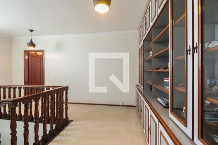 Casa à venda com 300m², 3 quartos e 4 vagasHall Segundo Andar 