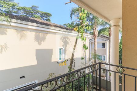 Casa de condomínio para alugar com 227m², 4 quartos e 4 vagasVaranda 2 da Suíte 1