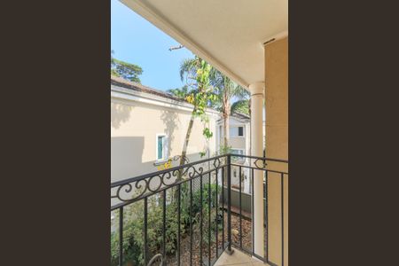 Casa de condomínio para alugar com 227m², 4 quartos e 4 vagasVaranda 2 da Suíte 1