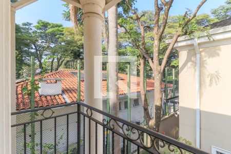 Casa de condomínio para alugar com 227m², 4 quartos e 4 vagasVaranda 2 da Suíte 1