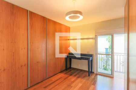 Casa de condomínio para alugar com 227m², 4 quartos e 4 vagasCloset da Suíte 1