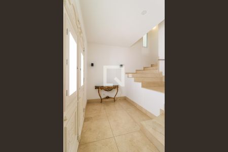 Casa de condomínio para alugar com 227m², 4 quartos e 4 vagasHall de Entrada