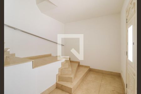 Casa de condomínio para alugar com 227m², 4 quartos e 4 vagasHall de Entrada