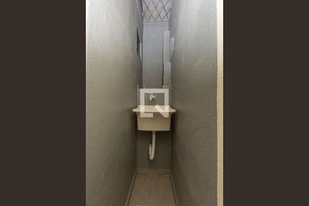 Studio para alugar com 24m², 1 quarto e sem vagaÁrea de Serviço