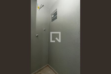 Studio para alugar com 24m², 1 quarto e sem vagaBanheiro