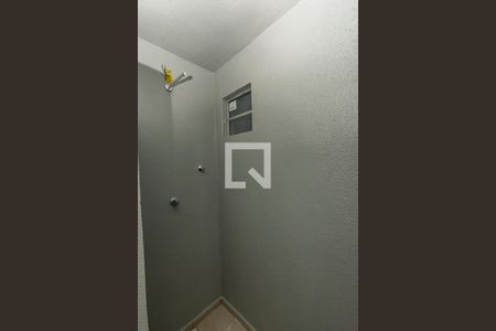 Studio para alugar com 24m², 1 quarto e sem vagaBanheiro