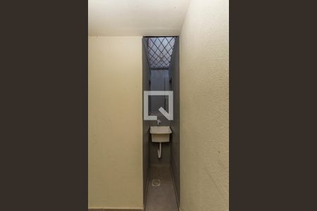 Studio para alugar com 24m², 1 quarto e sem vagaÁrea de Serviço