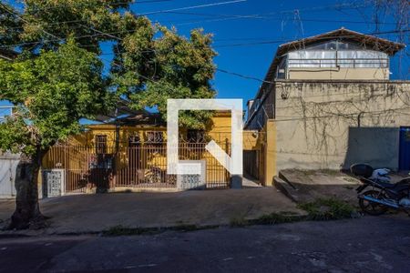 Studio para alugar com 24m², 1 quarto e sem vagaFachada