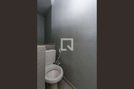 Studio para alugar com 24m², 1 quarto e sem vagaBanheiro