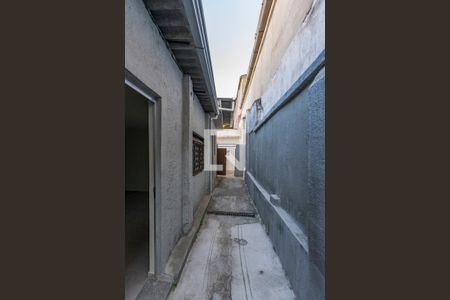 Studio para alugar com 24m², 1 quarto e sem vagaEntrada