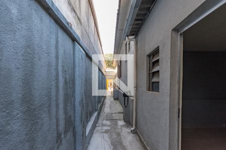 Studio para alugar com 24m², 1 quarto e sem vagaEntrada