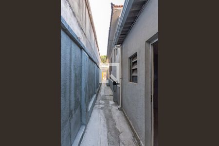 Studio para alugar com 24m², 1 quarto e sem vagaEntrada