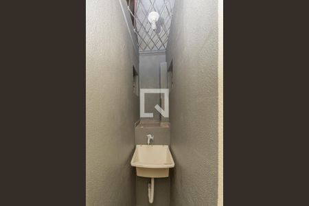 Studio para alugar com 24m², 1 quarto e sem vagaÁrea de Serviço