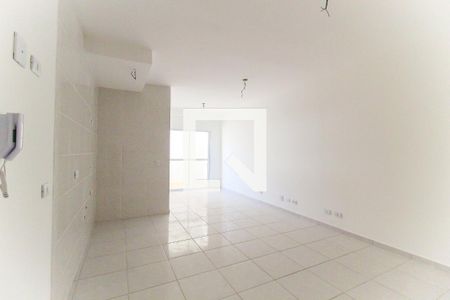 Apartamento à venda com 1 quarto, 36m² em Vila Granada, São Paulo